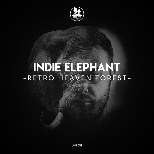 Indie Elephant - Retro Heaven Forest [UMR059]